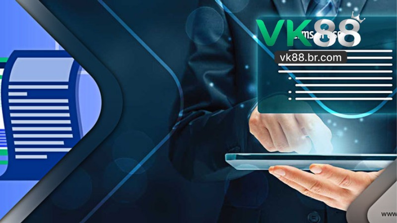 Điều Khoản Điều Kiện Tại VK88 