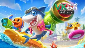 Game Bắn Cá Đổi Thưởng