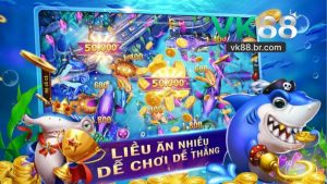 Game Bắn Cá Rùa Xanh