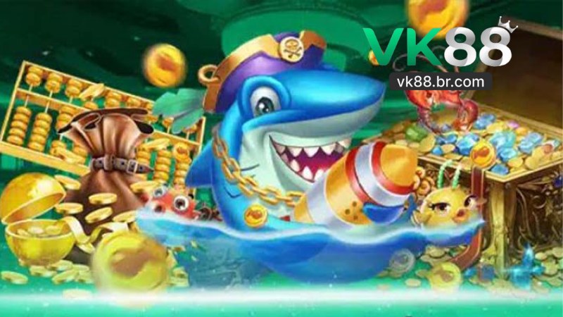 Game Bắn Cá Rùa Xanh