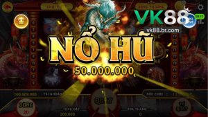 Game Nổ Hũ Thủy Cung