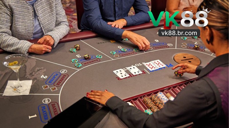 Giới Thiệu Về VK88 