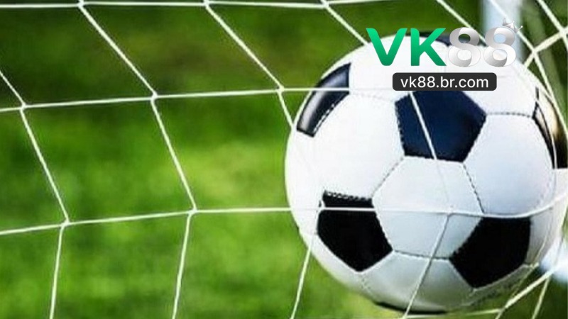 Kèo Châu Á Tại VK88