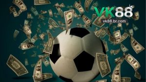 Kèo Châu Á Tại VK88