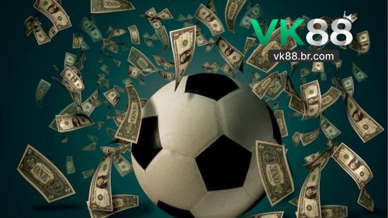 Kèo Châu Á Tại VK88