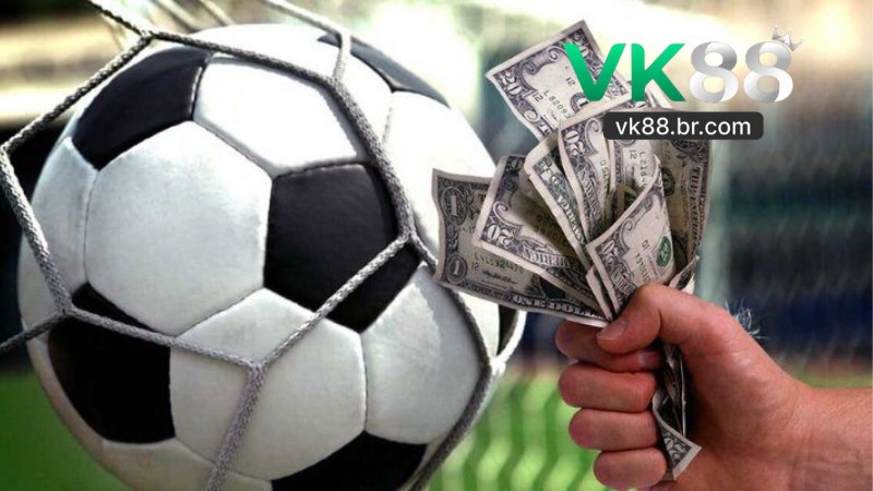 Kèo Châu Âu Tại VK88