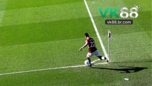 Kèo Phạt Góc Tại VK88