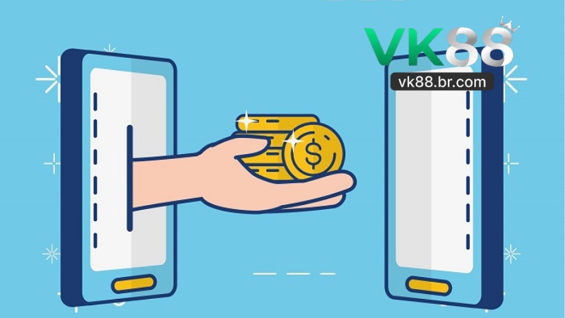 Nạp Tiền VK88
