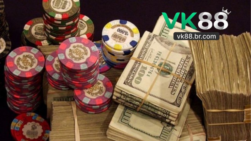 Sảnh Live DG Gaming