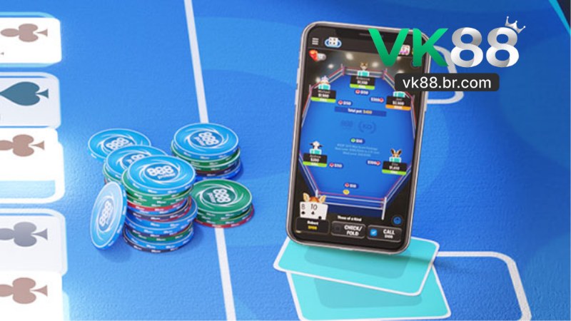 Sảnh Live DG Gaming