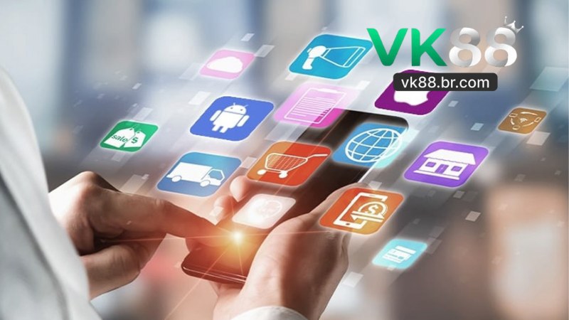 Tải App VK88