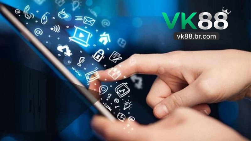 Tải App VK88