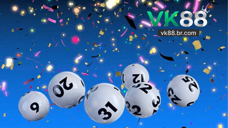 Xổ Số VK88