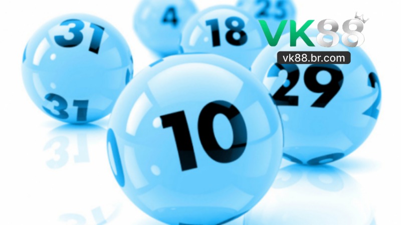 Xổ Số VK88
